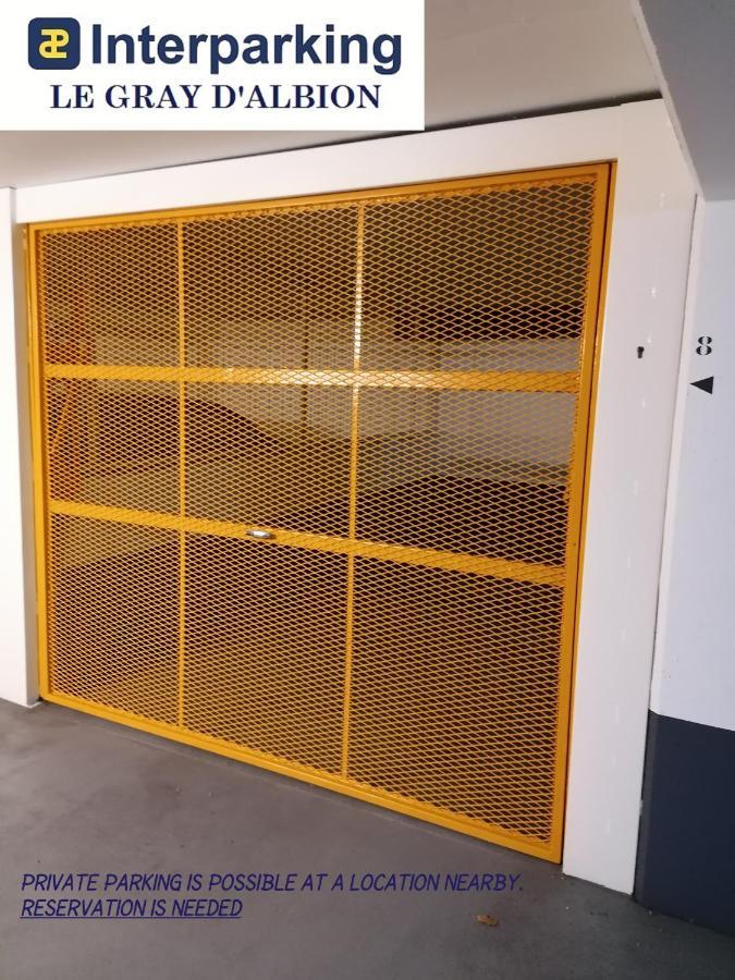 Cannes Croisette, Palais Des Festivals, Beaches, Apart Residence Le Minerve Buitenkant foto