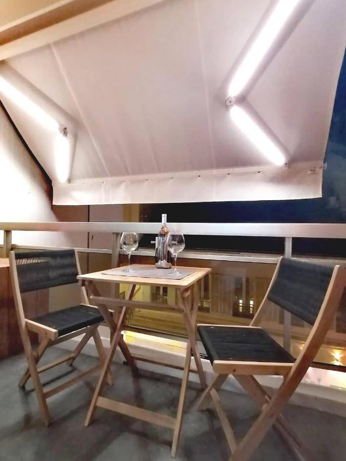 Cannes Croisette, Palais Des Festivals, Beaches, Apart Residence Le Minerve Buitenkant foto